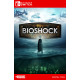 Bioshock: The Collection Switch-Key [EU]